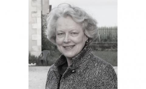 Dr Christine Boehm-Hurez - Présidente de la SFMDS